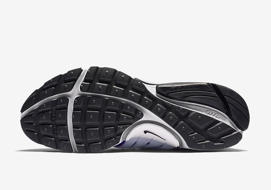 Nike Air Presto release photo 4