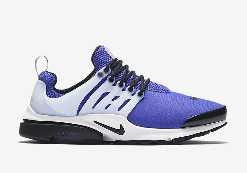 Nike Air Presto release photo 5
