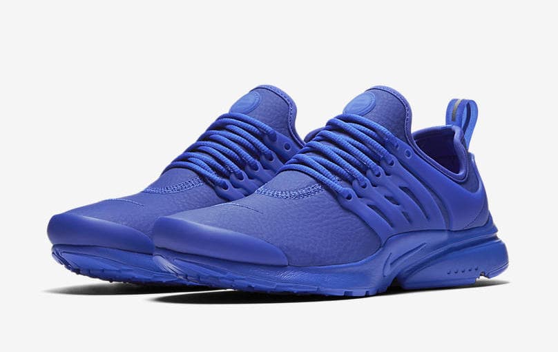 Nike WMNS Air Presto Premium Nike release photo