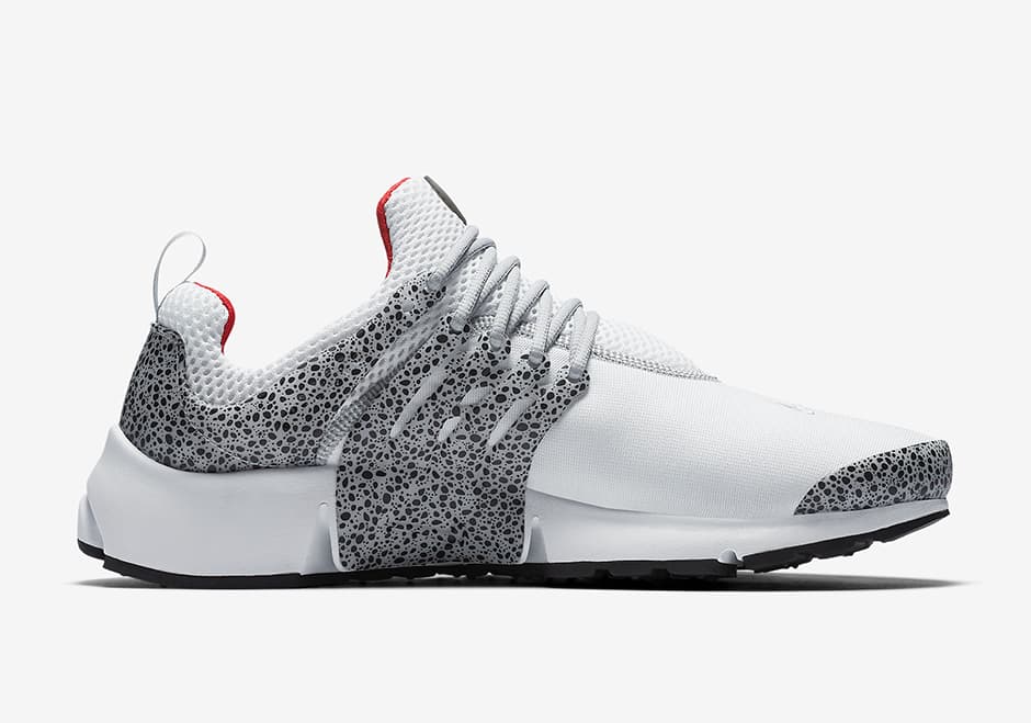 Nike Air Presto “Safari Pack” release photo 3