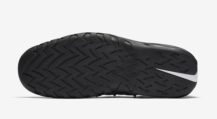 Nike Air Shake NDestrukt OG release photo 5