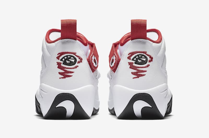 Nike Air Shake NDestrukt OG release photo 4