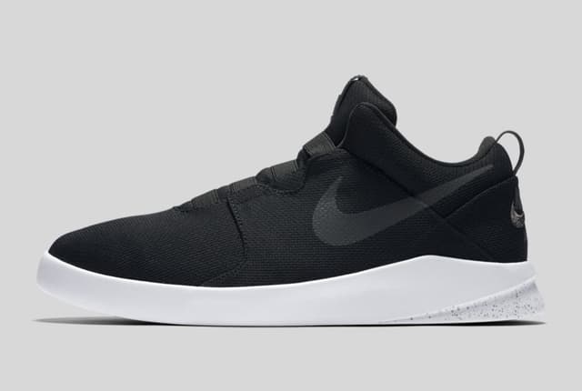 Nike Air Shibusa Nike release photo