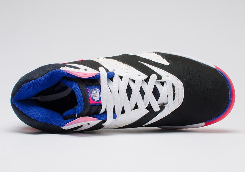 Nike Air Tech Challenge 4 OG Retro release photo 2