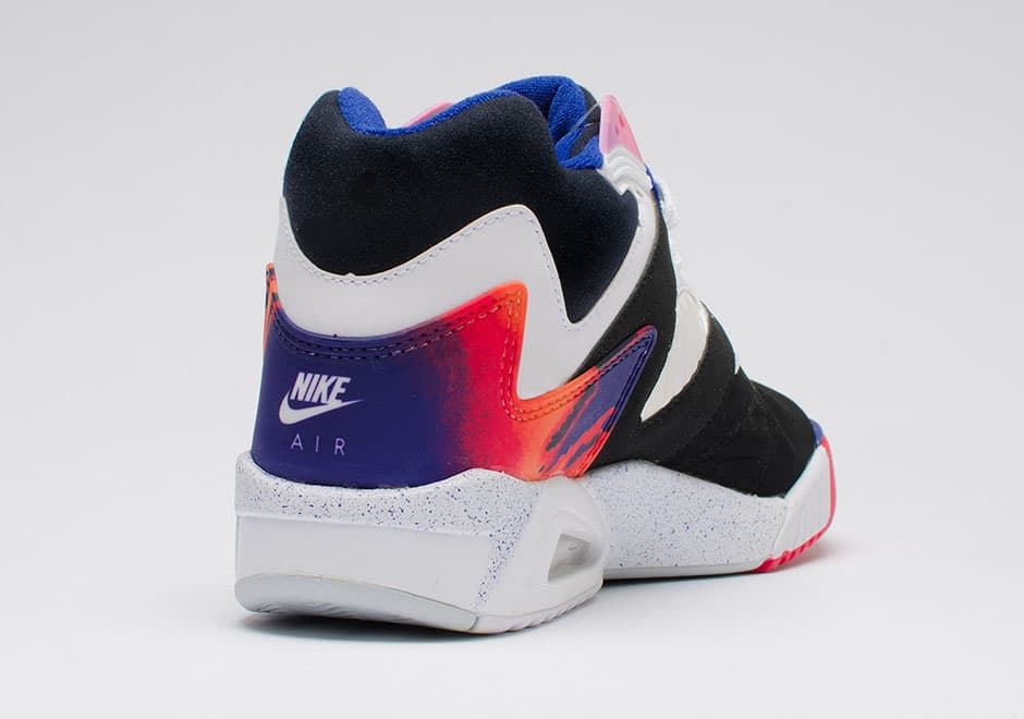 Nike Air Tech Challenge 4 OG Retro release photo 3