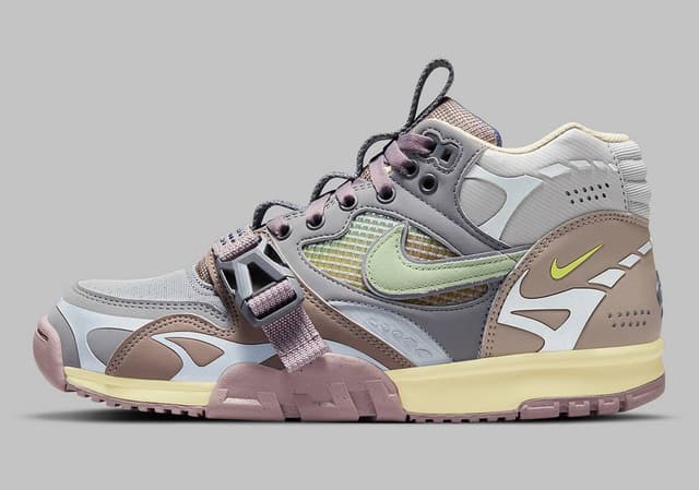 Nike Air Trainer 1 Utility Nike release photo