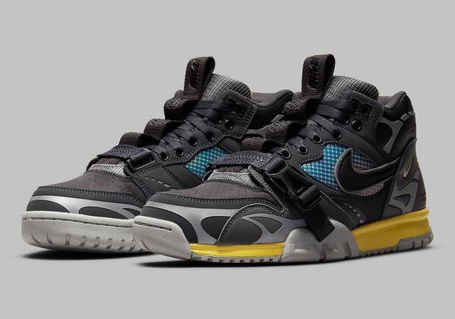 Nike Air Trainer 1 Utility Nike release photo