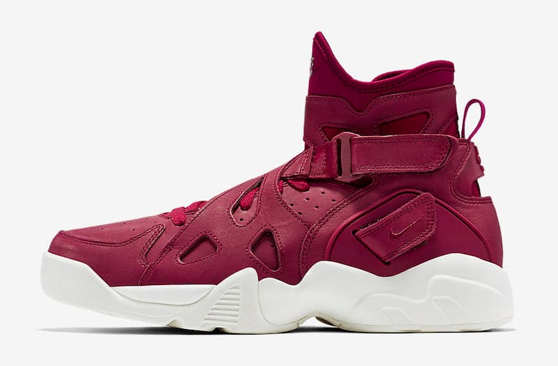 NikeLab Air Unlimited release photo 2