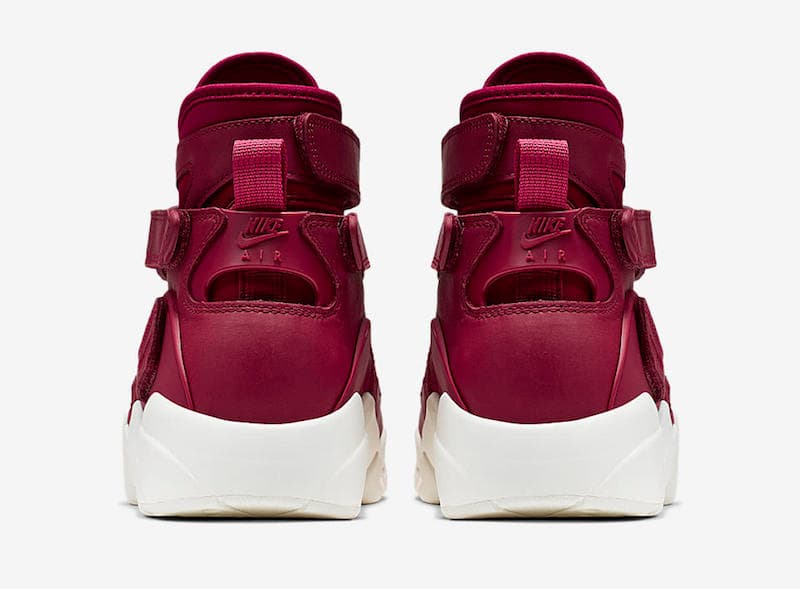 NikeLab Air Unlimited release photo 3