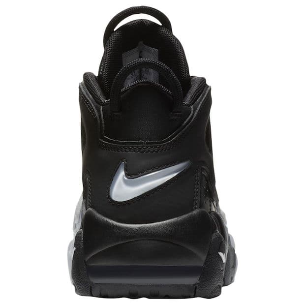 Nike Air More Uptempo “Tri-Color” release photo 3
