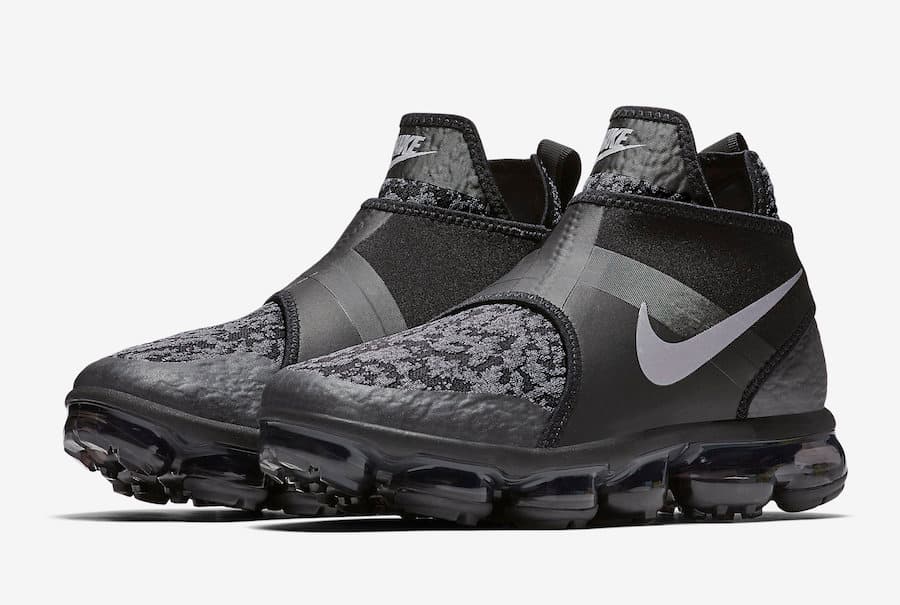 Nike Air VaporMax Chukka Slip release photo 1
