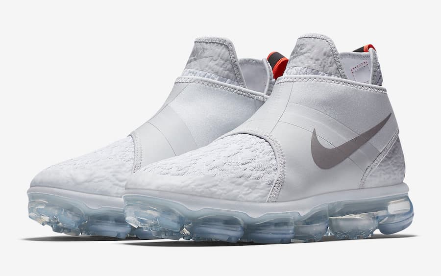 Nike Air VaporMax Chukka Slip release photo 1