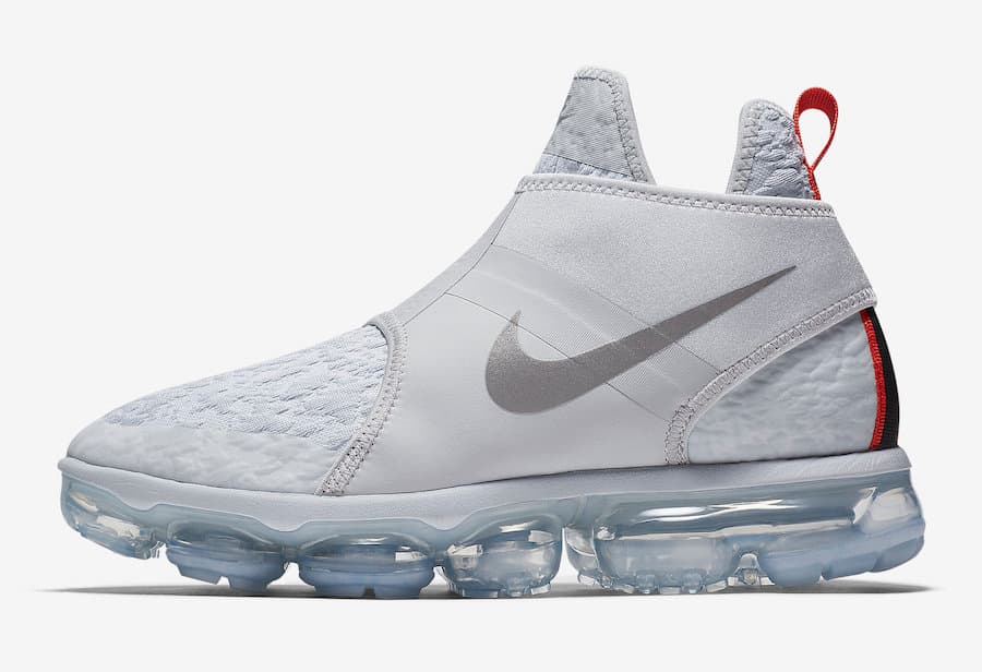 Nike Air VaporMax Chukka Slip release photo 2