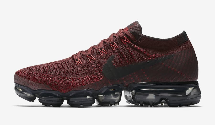 Nike Air VaporMax release photo 2