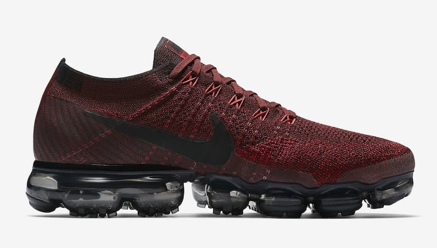 Nike Air VaporMax release photo 3