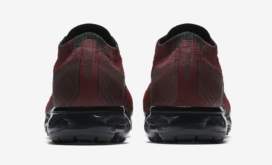 Nike Air VaporMax release photo 4