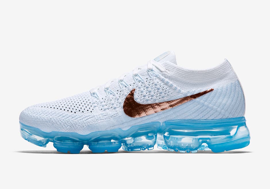 Nike WMNS Air VaporMax “Explorer Light” release photo 2