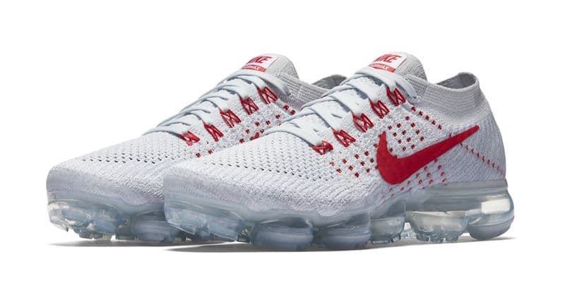 Nike WMNS Air VaporMax release photo 1