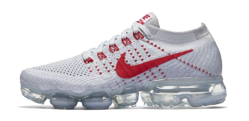 Nike WMNS Air VaporMax release photo 2