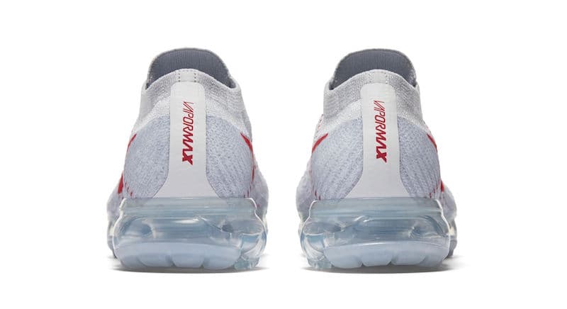 Nike WMNS Air VaporMax release photo 3
