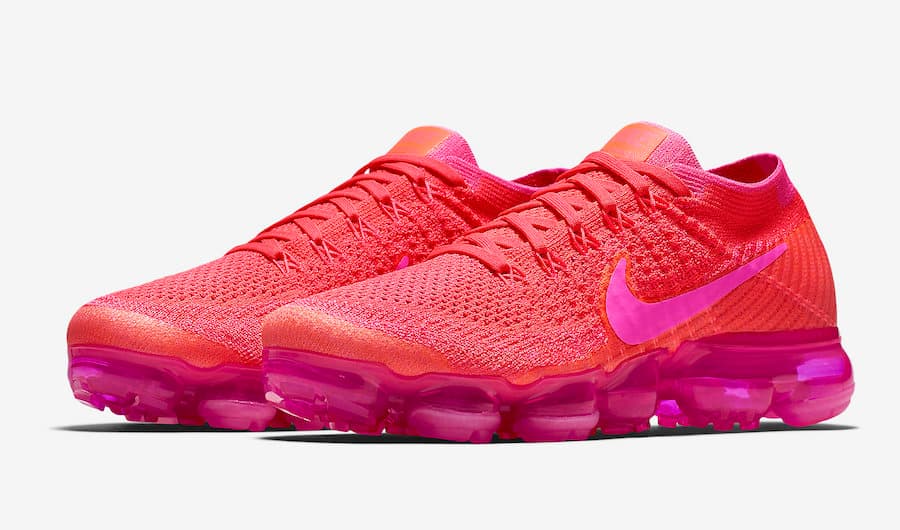 Nike WMNS Air VaporMax release photo 1