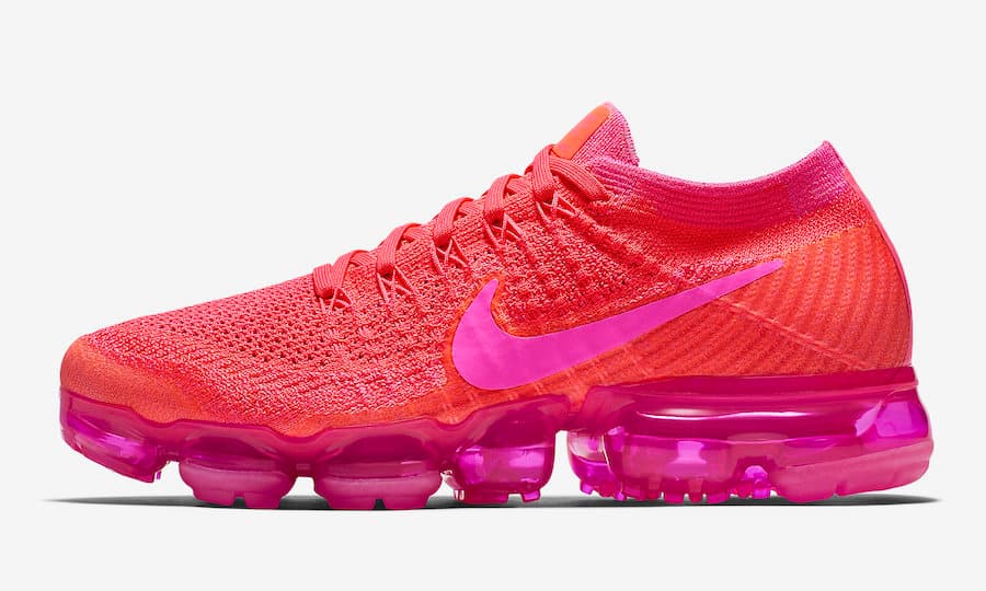 Nike WMNS Air VaporMax release photo 2