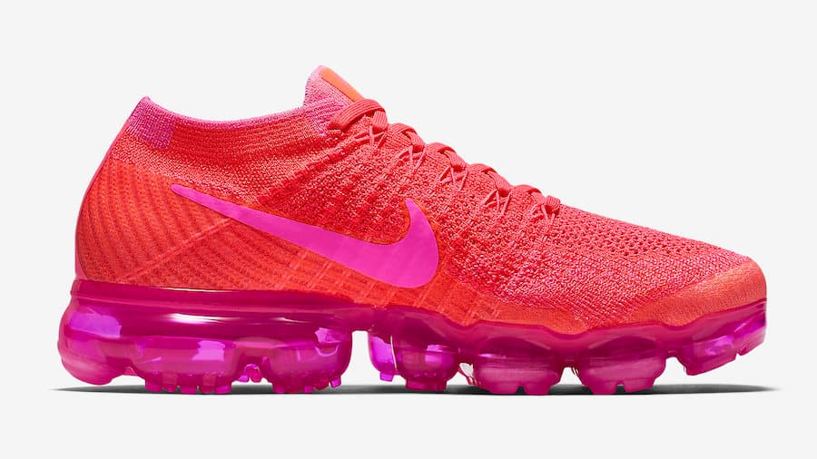 Nike WMNS Air VaporMax release photo 3