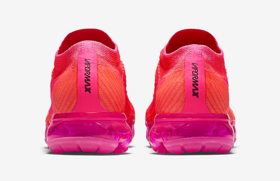 Nike WMNS Air VaporMax release photo 4