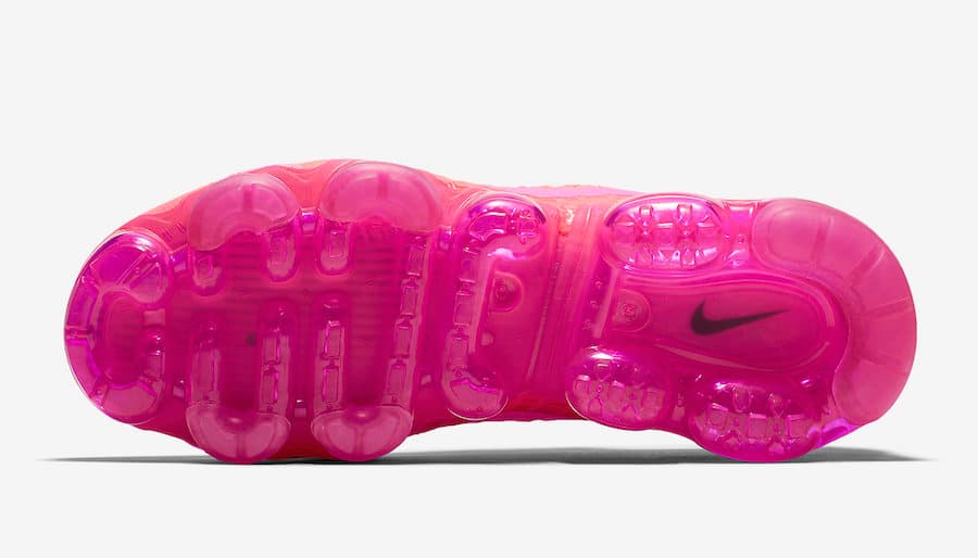 Nike WMNS Air VaporMax release photo 5