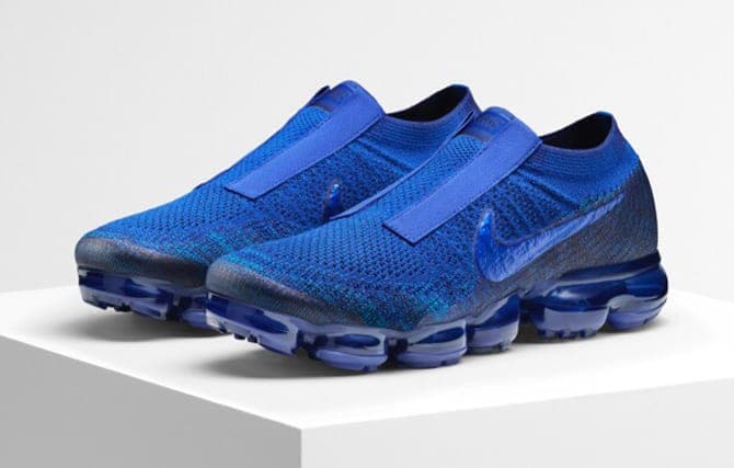 Nike Air VaporMax “Jewel Pack” Nike release photo