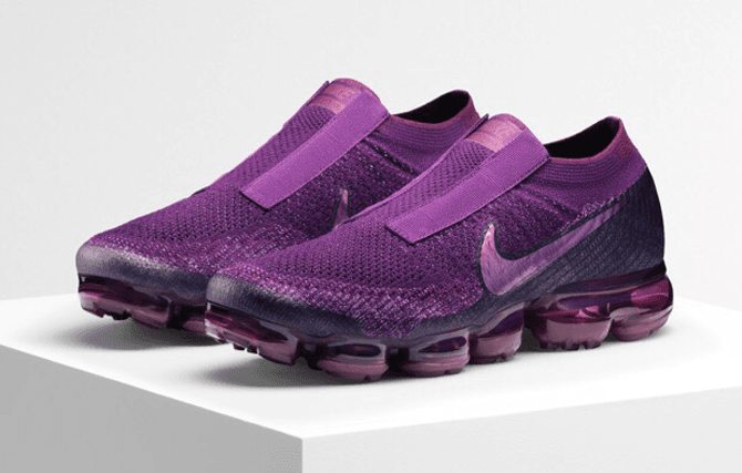 Nike Air VaporMax “Jewel Pack” Nike release photo