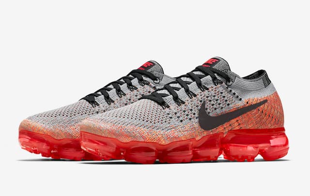 Nike WMNS Air VaporMax Nike release photo