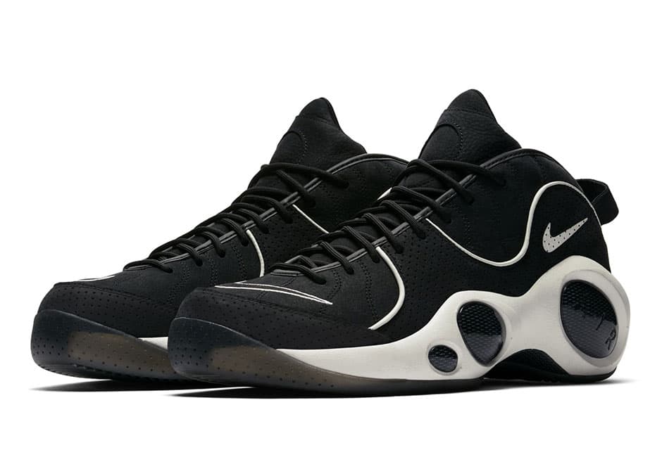 Nike Air Zoom Flight 95 release photo 1