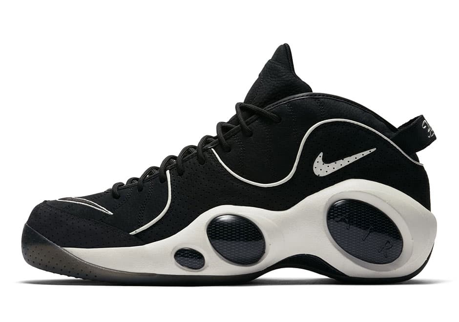 Nike Air Zoom Flight 95 release photo 2