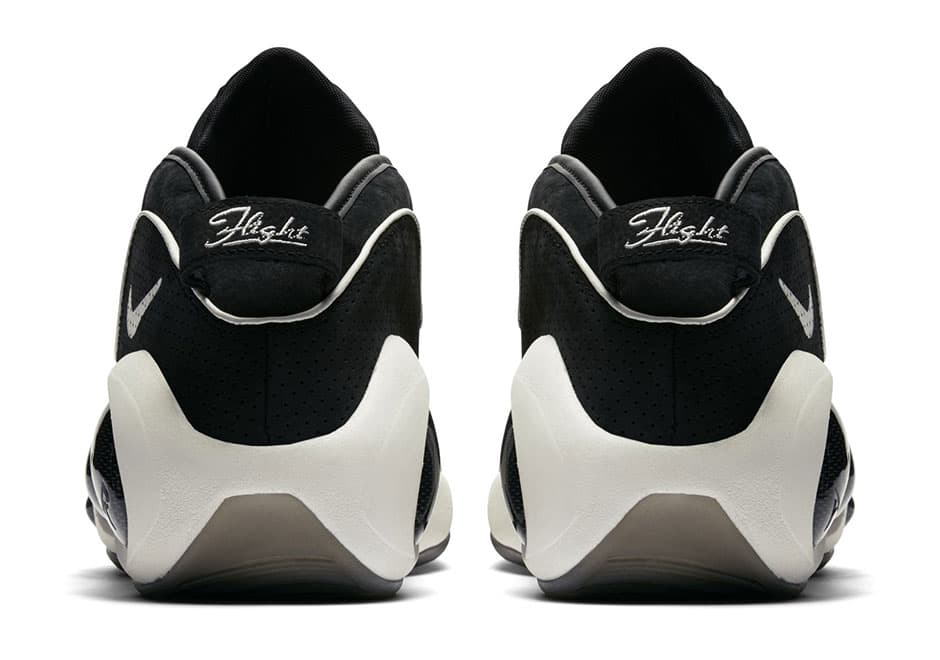 Nike Air Zoom Flight 95 release photo 3