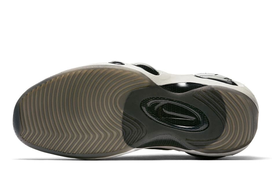 Nike Air Zoom Flight 95 release photo 4