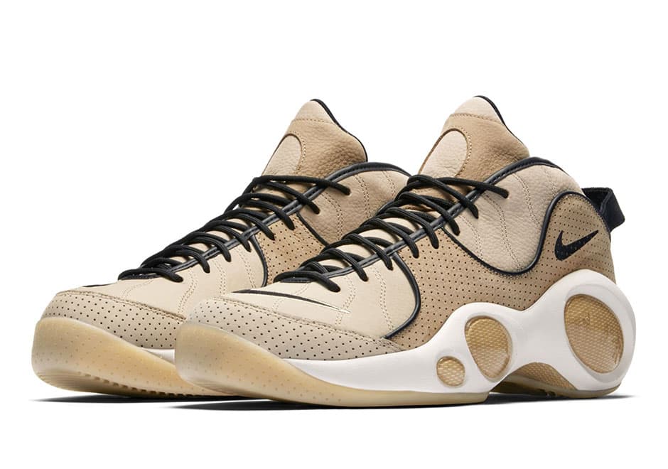 Nike Air Zoom Flight 95 release photo 1