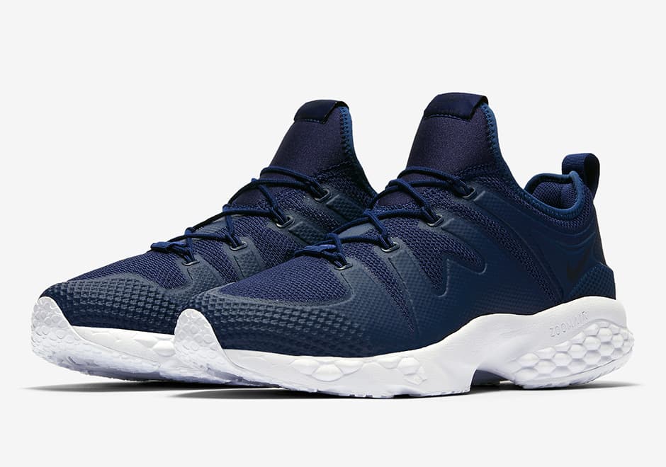 Nike Air Zoom LWP release photo 1