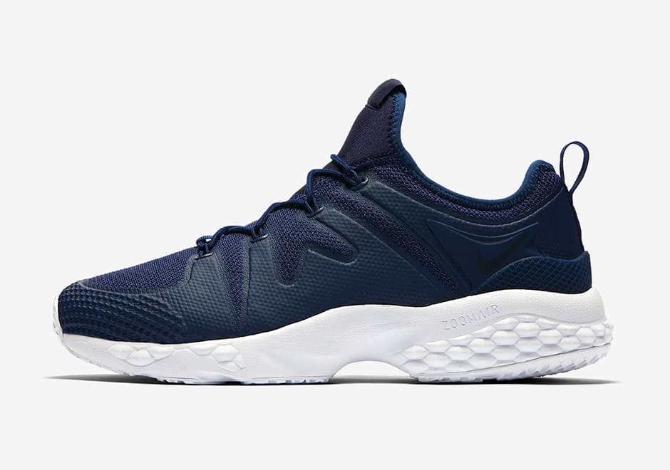 Nike Air Zoom LWP release photo 2