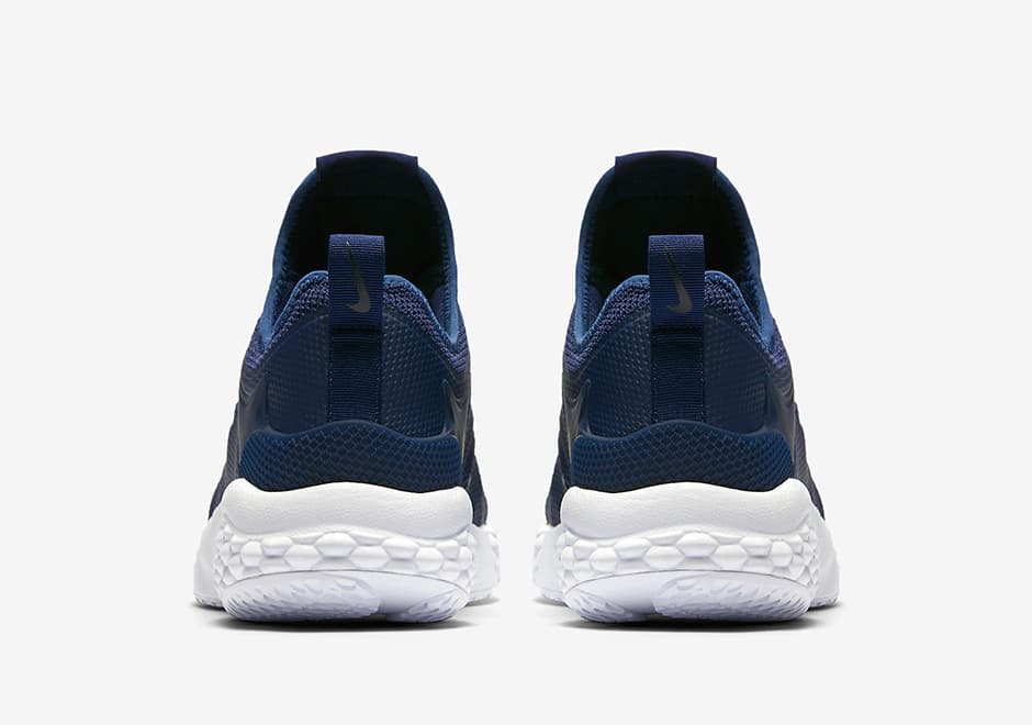 Nike Air Zoom LWP release photo 3