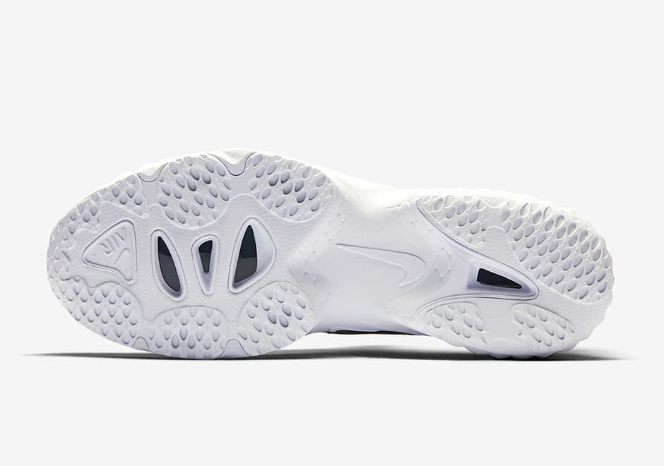 Nike Air Zoom LWP release photo 4