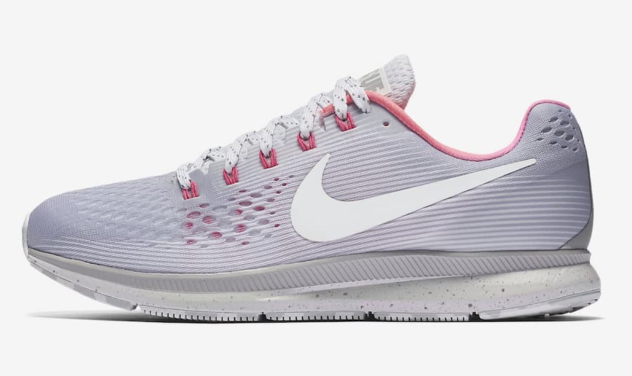 Nike Air Zoom Pegasus 34 “Be True” release photo 2