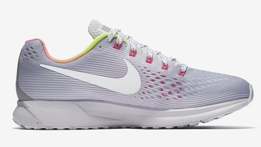 Nike Air Zoom Pegasus 34 “Be True” release photo 3