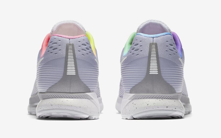 Nike Air Zoom Pegasus 34 “Be True” release photo 4