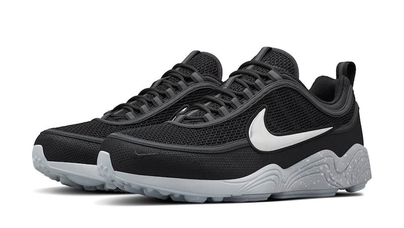 NikeLab Air Zoom Spiridon release photo 1