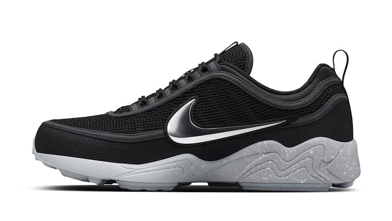 NikeLab Air Zoom Spiridon release photo 3