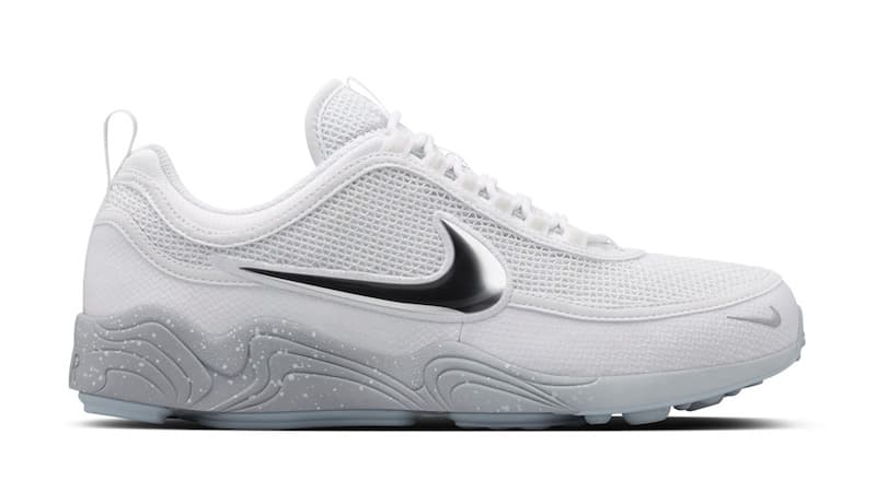 NikeLab Air Zoom Spiridon release photo 2