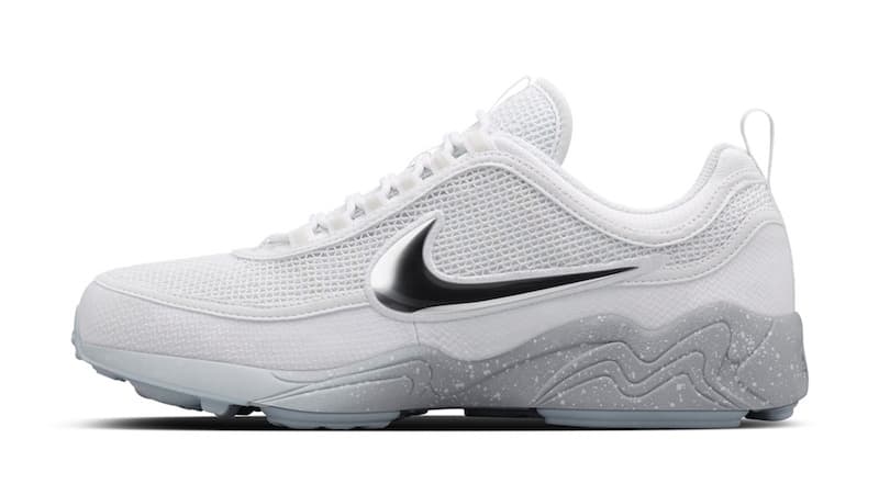 NikeLab Air Zoom Spiridon release photo 3