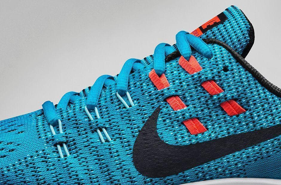 Nike Air Zoom Structure 19 release photo 3