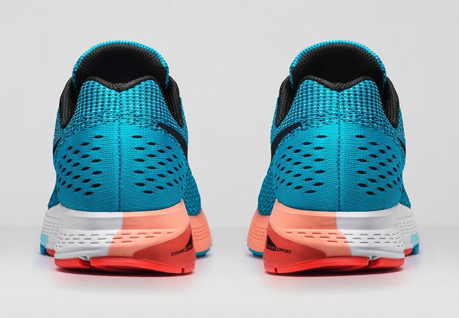 Nike Air Zoom Structure 19 release photo 4